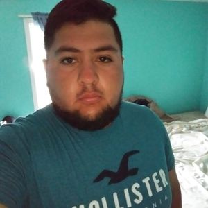 Meet your Posher, Joaquín